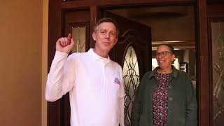 Mike Mazzei Walks Oklahoma Neighborhoods: A Glimpse Into Our Campaign for a Stronger State