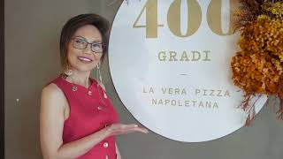 400 Gradi Brunswick