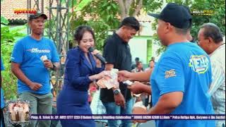 IKAN DALAM KOLAM  -  NURMA KDI OM. ADELLA Live TEGAL