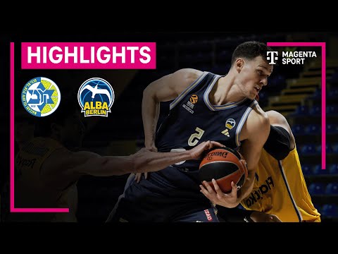 Maccabi Playtika Tel