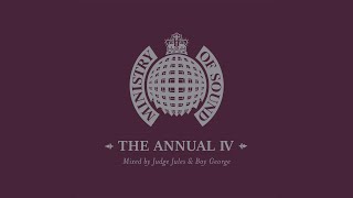 Ministry Of Sound: The Annual IV (CD2)