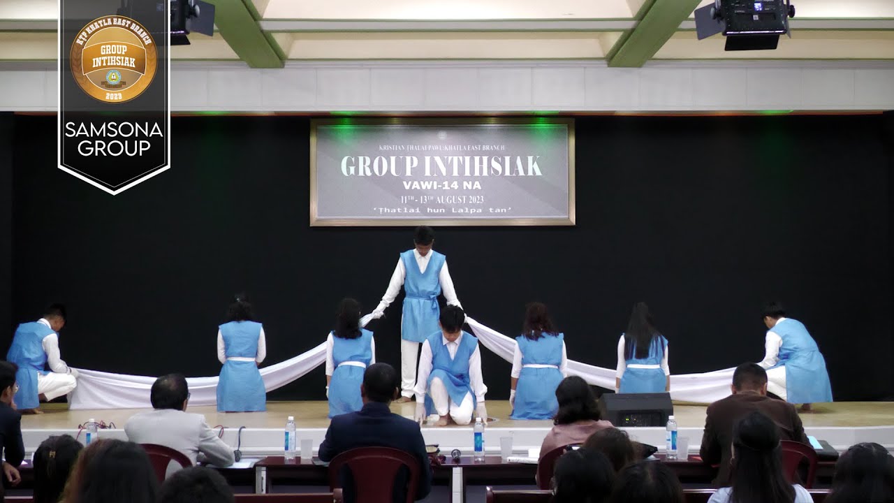 Fak lam || Samsona Group