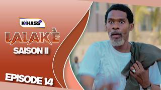 LALAKE SEASON II EP 14