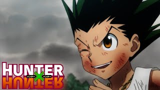 LaDix Reacts: Hunter X Hunter | Episode 73&74