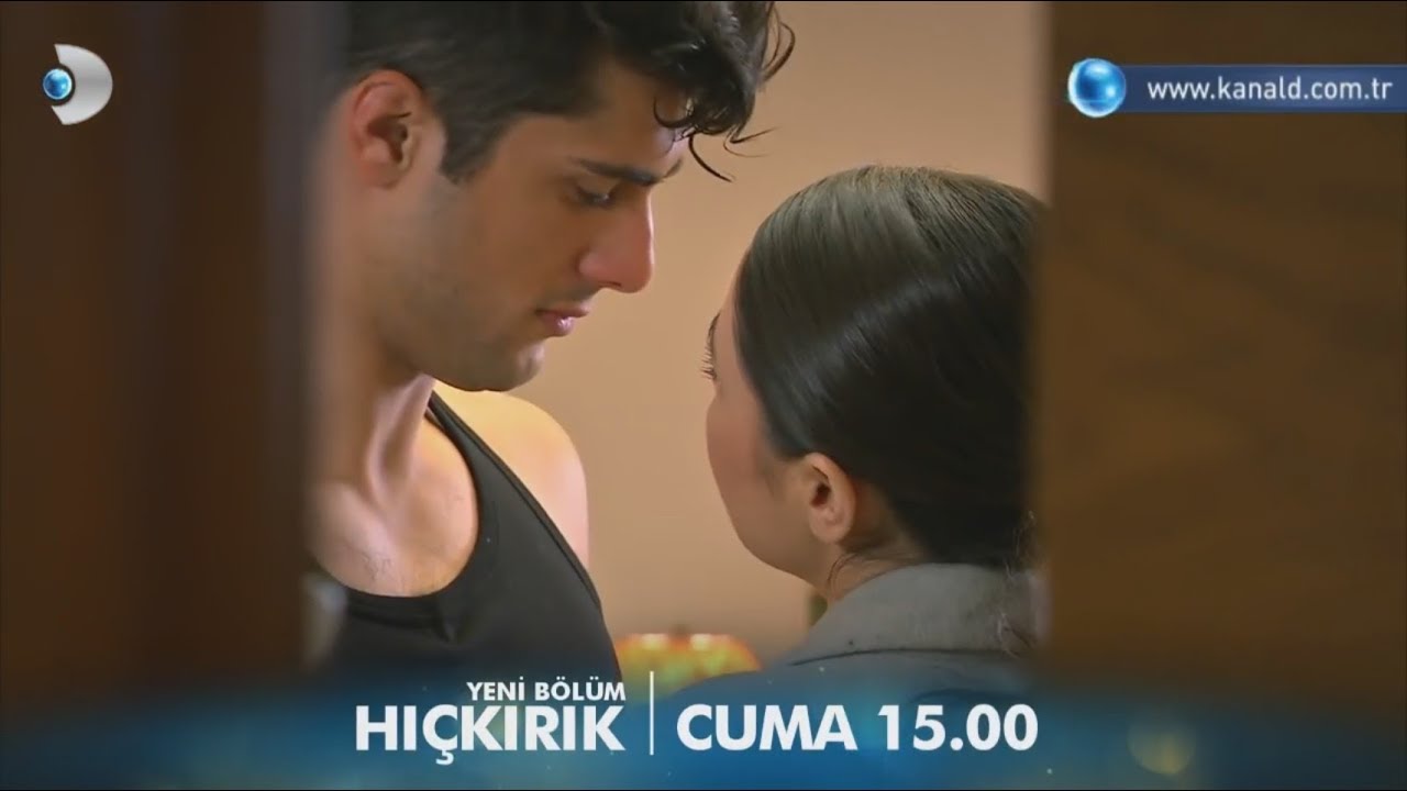 Hıçkırık / Whimper Trailer - Episode 5 (Eng & Tur Subs)