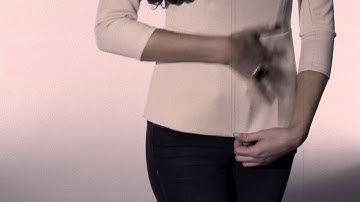 Suzanne Jackson- How I Wear Lennon Courtney