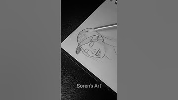 Twice Dahyun drawing | Soren