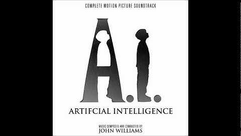 Artificial Intelligence Complete Score - End Credits