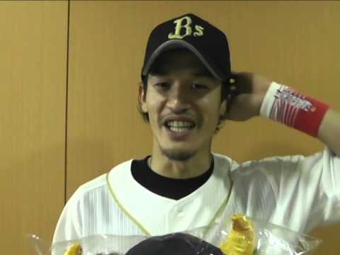 2011.06.01:坂口選手 勝利コメント！