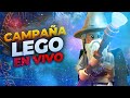 Platicando y jugando | LEGO El Señor de los Anillos #7 ✨