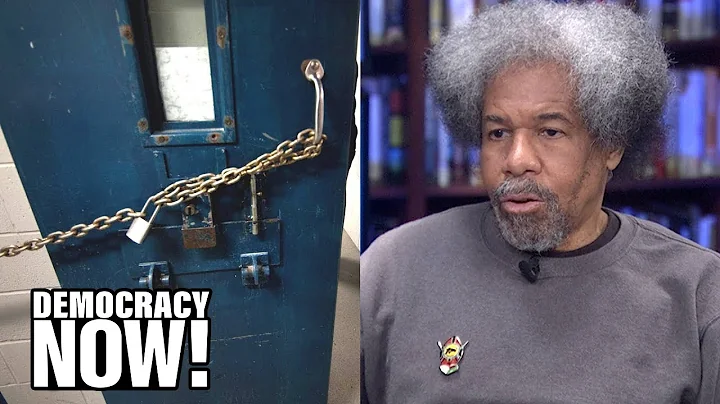 Freed Prisoner Albert Woodfox on Transformation an...