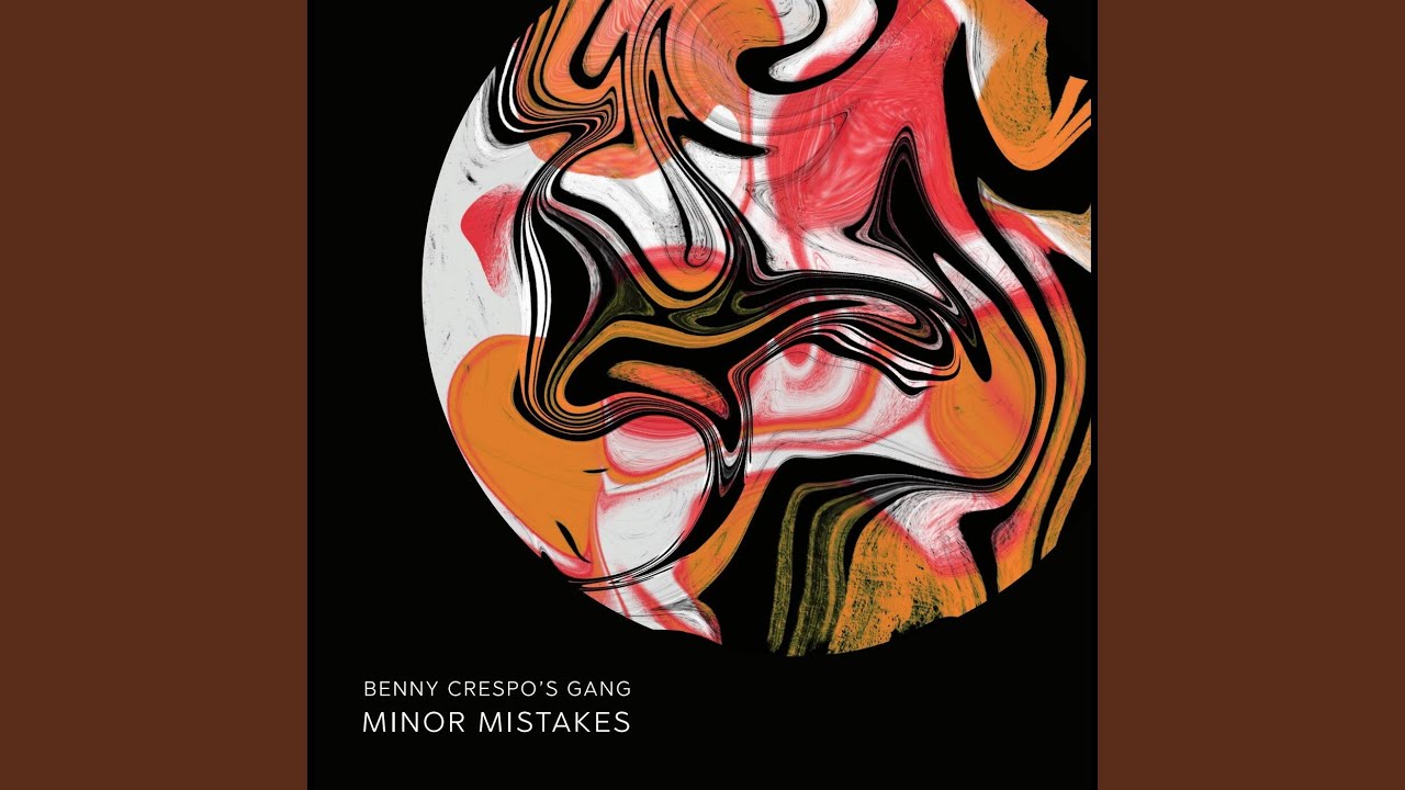 Minor Mistakes