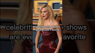 Celebrities Whose Shows Are Everyones Favorite