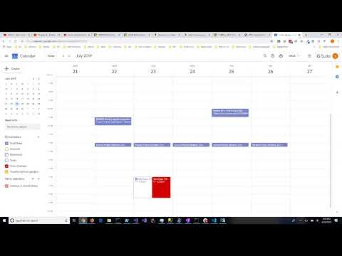 SDTIG - Intro