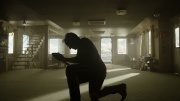 映画『DIGGER／ディガー』トム・クルーズ主演×イニャリトゥ監督新作第1弾特報