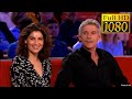 LAETITIA CASTA & JACQUES GAMBLIN - VIVEMENT DIMANCHE PROCHAIN - 06 janvier 2019