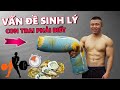 4 Cách Tăng Cường Sinh Lý Nam & KÉO DÀI THỜI GIAN Cho Nam (Áp Dụng Được Ngay & Cải Thiện Triệt Để)