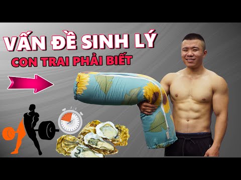 Video: 3 cách đơn giản để tăng cường sức mạnh cho còng tay quay của bạn