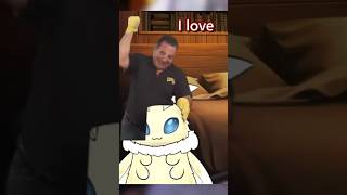 Chat gave my mascot a LOBOTOMY!