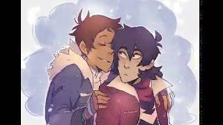 A tribute to Klance