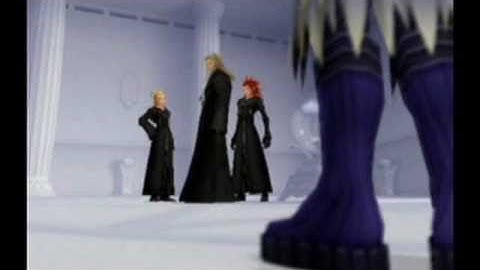 Kingdom Hearts Re: CoM English - Reverse/Rebirth - Part 21 - Wonderland (Proud Mode)