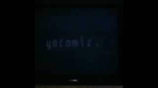 Kero kero bonito - I'd rather sleep (slowed version)