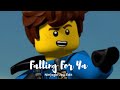 Ninjago editjay walkerfalling for ya