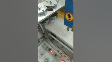 1 color printing napkin paper machine/napkin paper folding machine