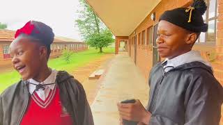 Gwababa Test episode 5 (season 2) die best in dis world!!