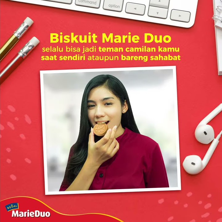 Download lagu Apa Itu Marie Duo?