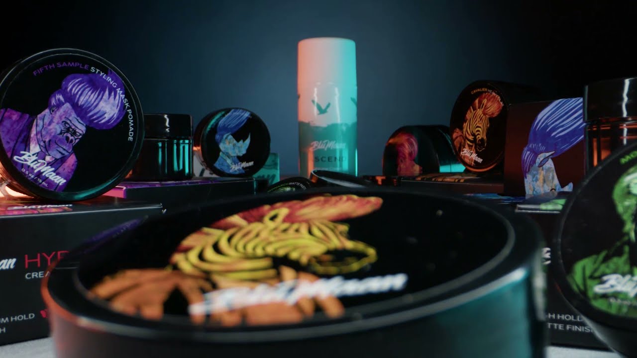 Portfolio VIDEO