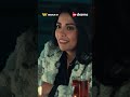 لما تخرجها خروجة رومانسية بس هي مش قادرة تنسى علاقاتك ونزواتك درش 