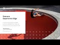 What is sitecore experience edge  personalization  digital customer experience