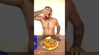Chicken And Wine Drink Shorts Video