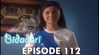 Bidadari 2 Eps 112 Part 1