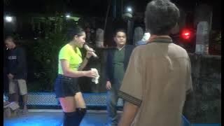 BUIH JADI PERMADANI // NUNG ULQISMA // PRIMA MUSIC
