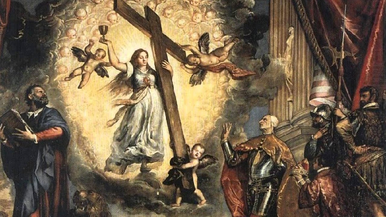 Campra - Te Deum 1/3