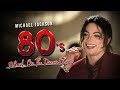 Michael Jackson - Blood On The Dance Floor [80's Remix]