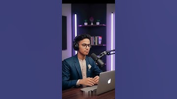 AI Won’t Replace You — If You Learn This Mindset | #Shorts #Motivation #AI