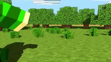 minha nova intro de minecraft