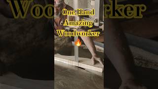 Amazing Wooddesigner Sawmil Bandsow skills 🔥 #music #song #cover #machine #short #youtube #trending