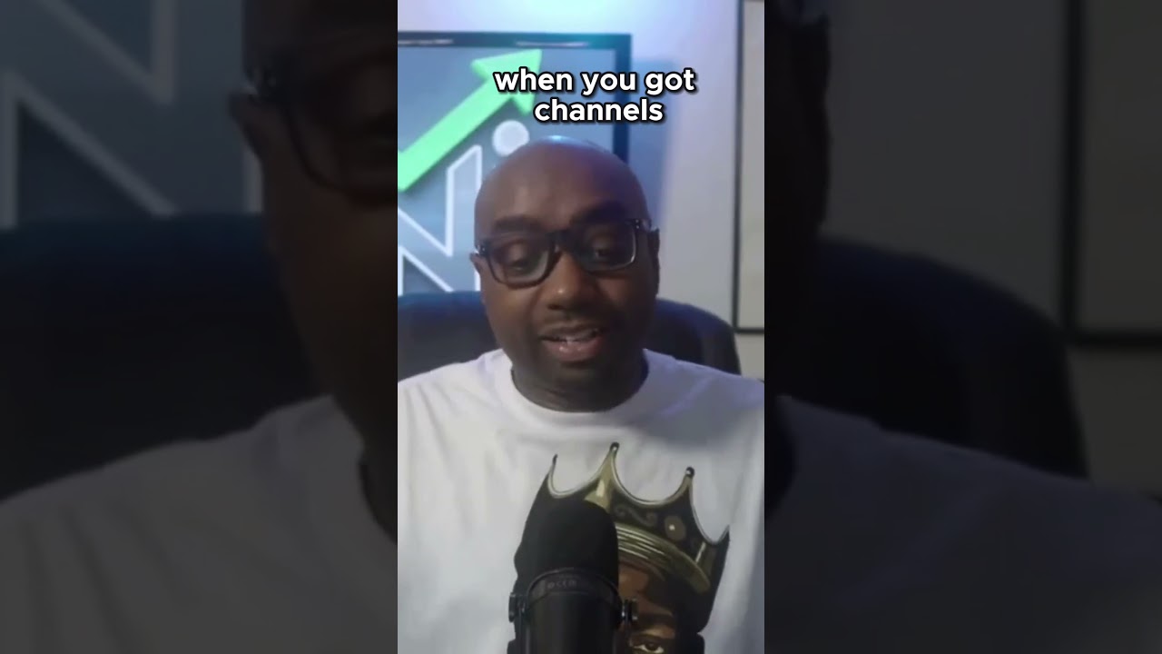 Don't Let Lack of Knowledge Hold You BACK from Success!