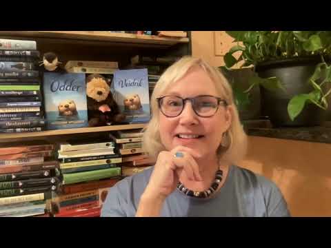 Author Interview Katherine