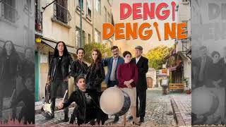 17. Dengi Dengine Dizi Müzikleri / Ali Saran - Ramazan Suzafoncusu