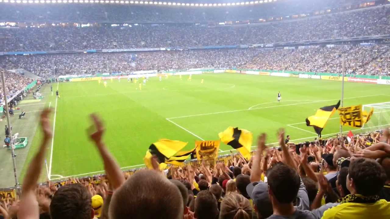 Bvb 1860 Bvb 1860