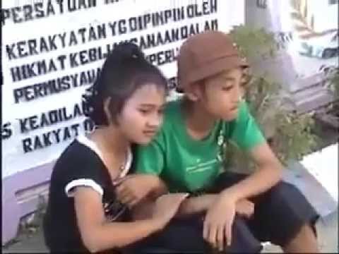 Irwan Sumenep D Academy 2 Waktu Kecil.