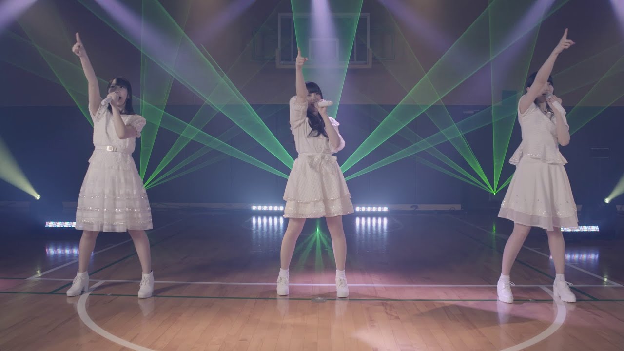 YouTube पर TrySail 「Youthful Dreamer」 Music Video (TVアニメ『電波教師』OPテーマ) देखें YouTube पर TrySail 「Youthful Dreamer」 Music Video (TVアニメ『電波教師』OPテーマ) देखें