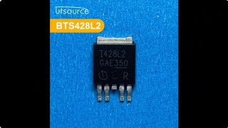 BTS428L2 electronic component