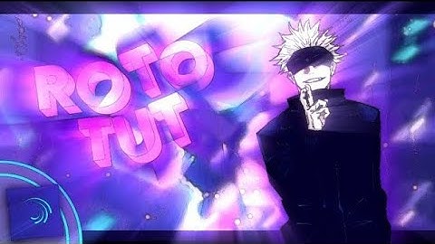 Alight Motion Rotation Tutorial (Like Ae) Xenoz/Retuurn!