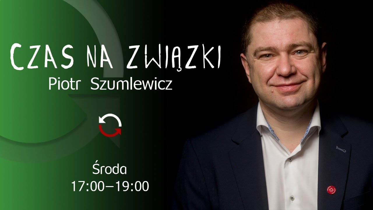 Czas na związki Monika Smulewicz Piotr Szumlewicz odc. 66 YouTube